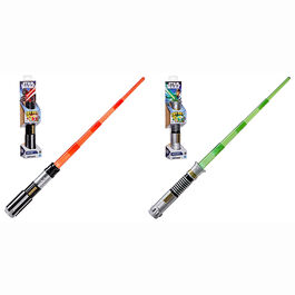Sable de Luz Star Wars surtido