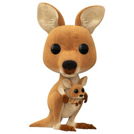 POP figure Australian Animals Kangaroo