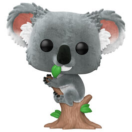 POP figure Australian Animals Koala