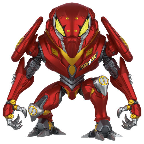 Figura POP Super Marvel Rivals Peni Parker