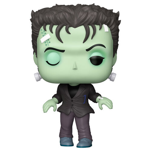 Figura POP Universal Monsters Frankenstein