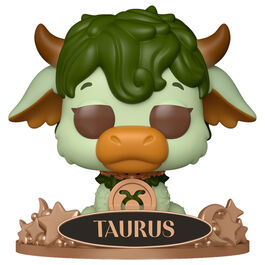 Figura POP Zodiac Taurus