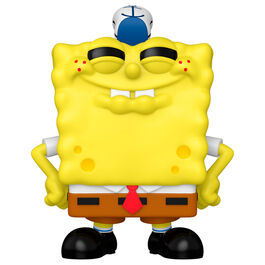 Figura POP Bob Esponja SquarePants SpongeBob SquarePants