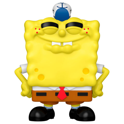 Figura POP Bob Esponja SquarePants SpongeBob SquarePants