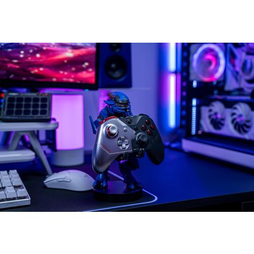 Cable Guy soporte sujecion figura Elite Mercenary Halo 21cm