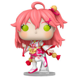Figura POP Hololive Sakura Miko