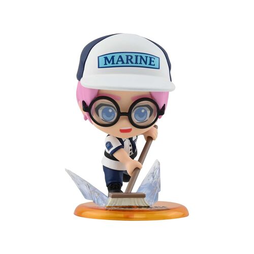 Figura sorpresa Cosbi One Piece surtido