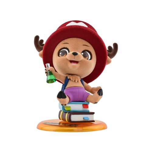 Figura sorpresa Cosbi One Piece surtido