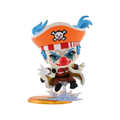 Figura sorpresa Cosbi One Piece surtido