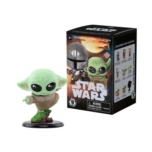 Figura sorpresa Cosbi Series 3 Star Wars surtido 
