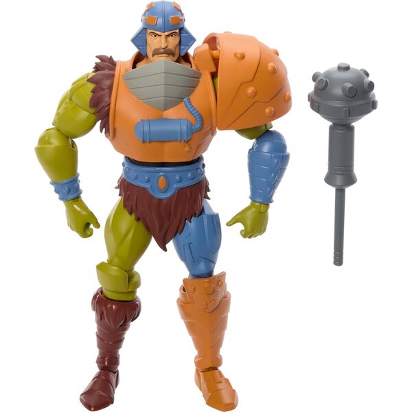Figura Man-At-Arms He-Man and the Masters of the Universe