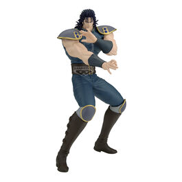 Fist of the North Star Grandista Rei figure 27cm