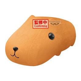 Peluche Kapibara San 18cm