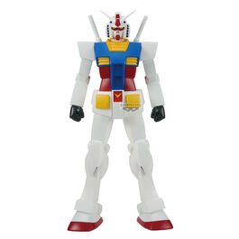 Mobile Suit Gundam - Gundam Genkai Toppa RX-78-2 figure 28cm