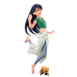 GQuuuuuuX Mobile Suit Gundam Nhãan & Conch figure 23cm