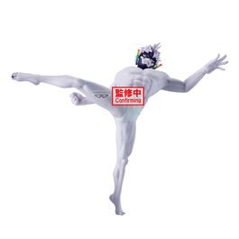 Dandadan Vibration Stars Jiji Transformed figure 16cm