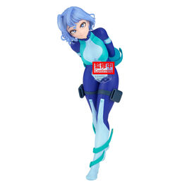 My Hero Academia Glitter Glamorous Nejire Hado Ver. A figure 21cm