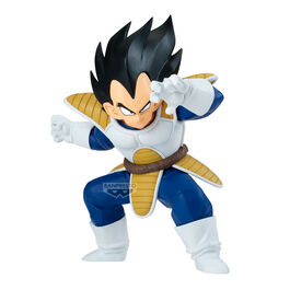 Dragon Ball Z Match Makers Vegeta figure 12cm