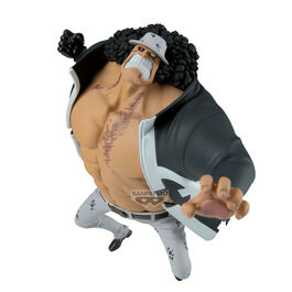 One Piece Battle Record Bartholomew Kuma figure 13cm