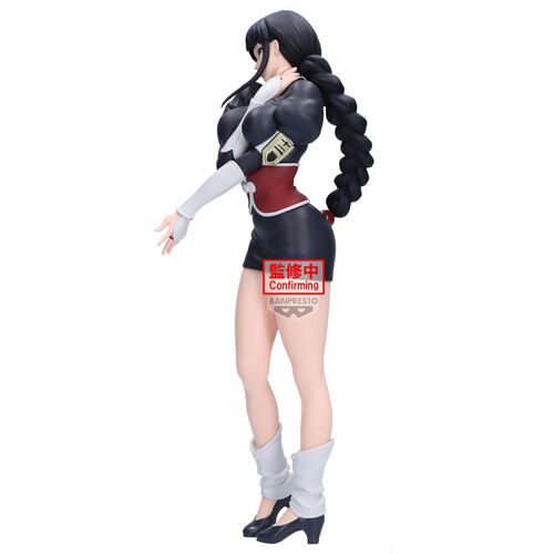Bleach Glitter Glamorous Nemu Kurotsuchi figure 24cm