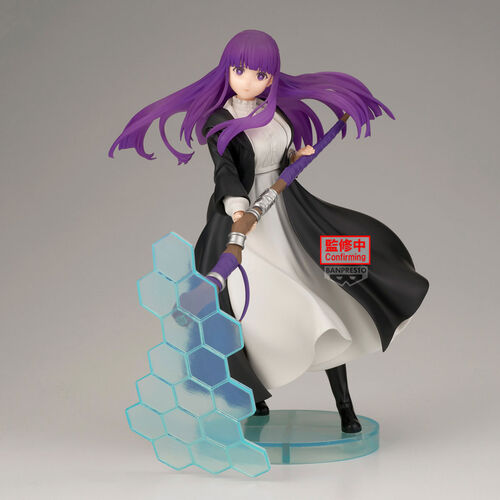 Frieren: Beyond Journey's End Effectreme Fern figure 19cm