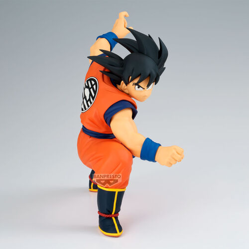 Dragon Ball Z Match Makers Son Goku figure 13cm