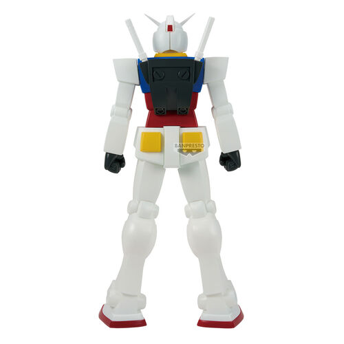 Mobile Suit Gundam - Gundam Genkai Toppa RX-78-2 figure 28cm