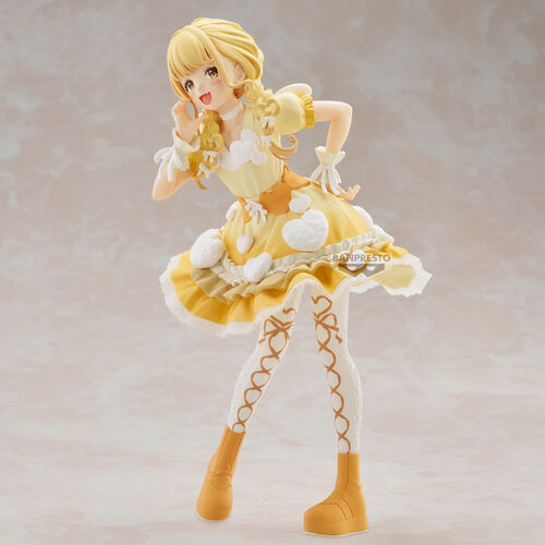 The Idolm@aster Heart bouquet-Kotone Fujita Espresto Gakuen figure 21cm