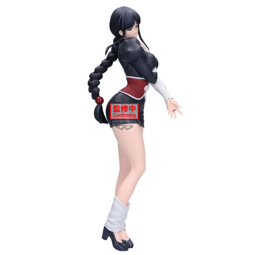 Bleach Glitter Glamorous Nemu Kurotsuchi figure 24cm