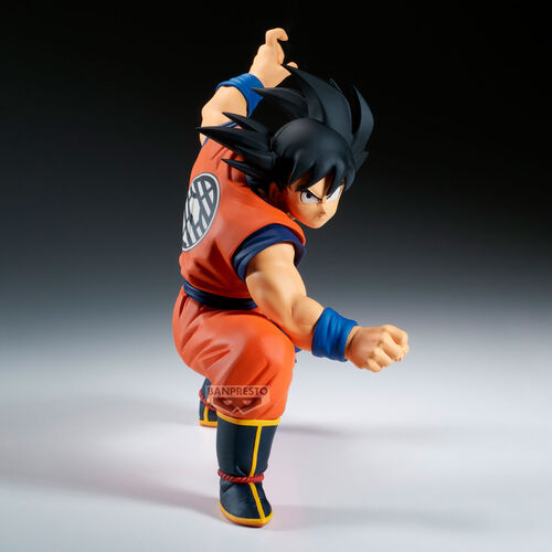 Dragon Ball Z Match Makers Son Goku figure 13cm