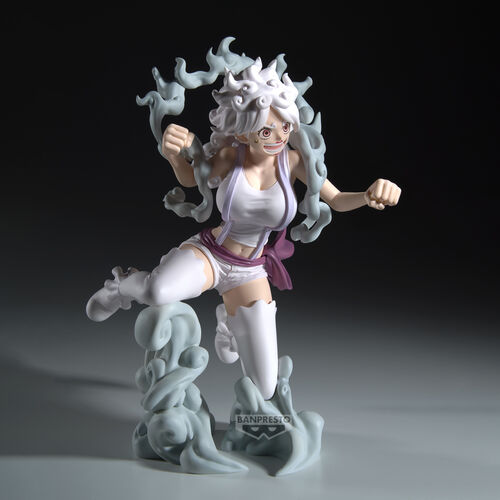 Figura Jewelry Bonney Grandista One Piece 12cm