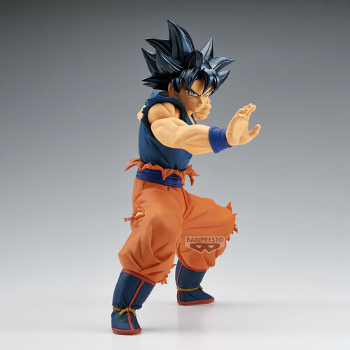 Dragon Ball Super Grandista Son Goku figure 25cm