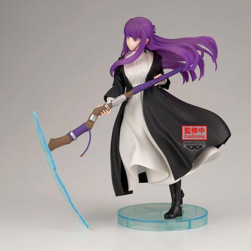 Frieren: Beyond Journey's End Effectreme Fern figure 19cm