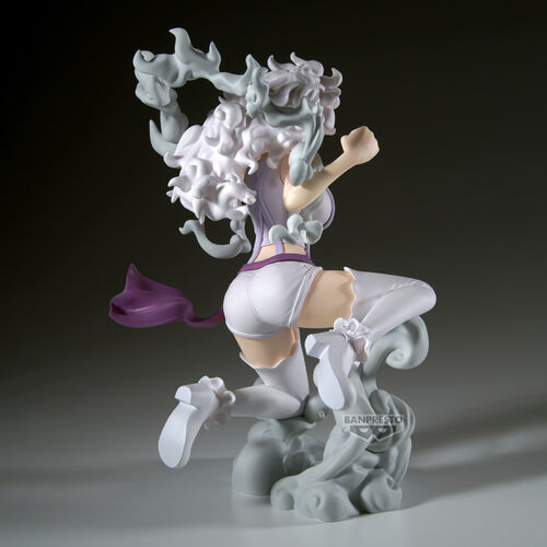 Figura Jewelry Bonney Grandista One Piece 12cm