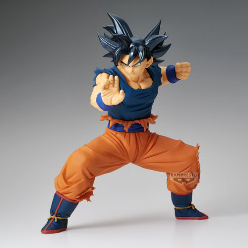 Dragon Ball Super Grandista Son Goku figure 25cm