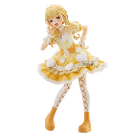 The Idolm@aster Heart bouquet-Kotone Fujita Espresto Gakuen figure 21cm