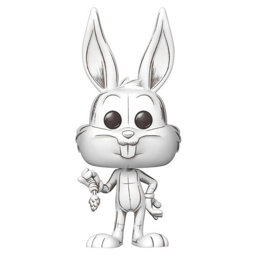 Figura POP Looney Tunes Bugs Bunny