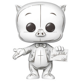 POP figure Looney Tunes Porky Pig