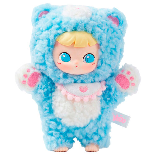 Muñeco llavero sorpresa Blind Box Cimmy Love U Secretly Series 17cm surtido