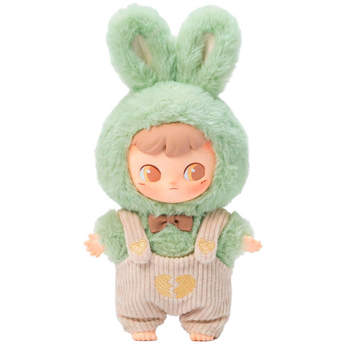 Muñeco llavero sorpresa Blind Box Cimmy Love U Secretly Series 17cm surtido