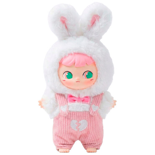 Muñeco llavero sorpresa Blind Box Cimmy Love U Secretly Series 17cm surtido