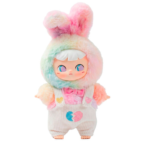 Muñeco llavero sorpresa Blind Box Cimmy Love U Secretly Series 17cm surtido