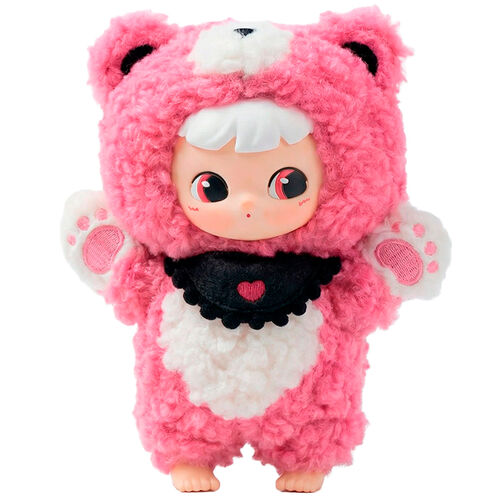 Muñeco llavero sorpresa Blind Box Cimmy Love U Secretly Series 17cm surtido