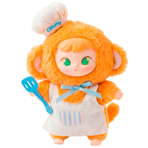 Muñeco llavero sorpresa Blind Box Cimmy You'Re Invited Series 17cm surtido