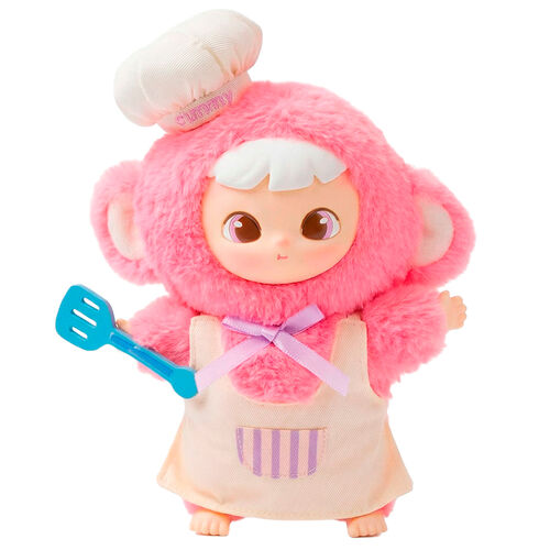 Muñeco llavero sorpresa Blind Box Cimmy You'Re Invited Series 17cm surtido