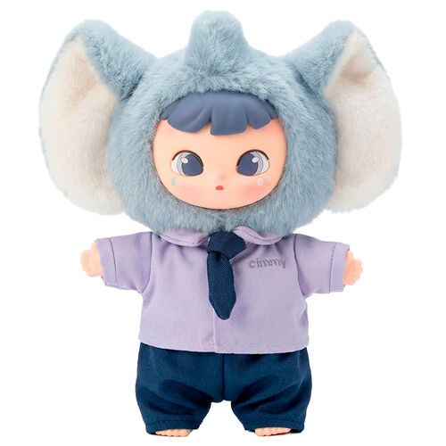 Muñeco llavero sorpresa Blind Box Cimmy You'Re Invited Series 17cm surtido