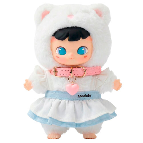 Muñeco llavero sorpresa Blind Box Cimmy You'Re Invited Series 17cm surtido