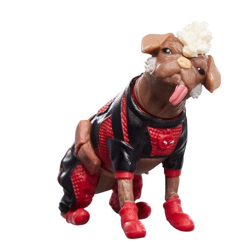 Figura Dogpool & Deadpool - Deadpool & Wolverine Marvel Legends Series 15cm