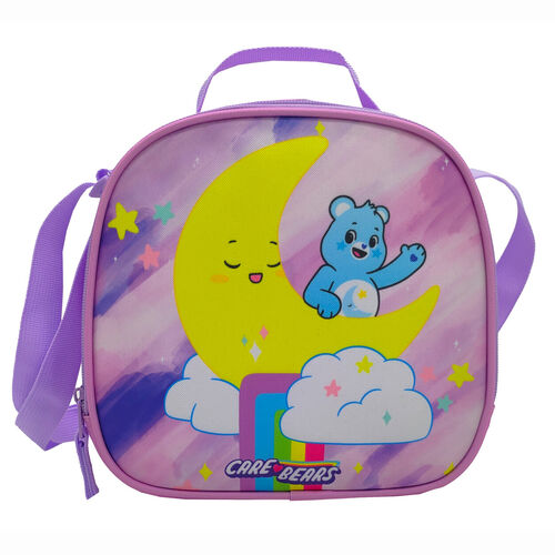 Set Trolley + portatodo + bolsa portameriendas Osos Amorosos