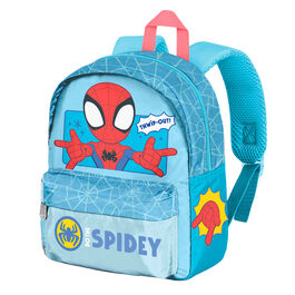 Mochila Spidey Marvel 27cm